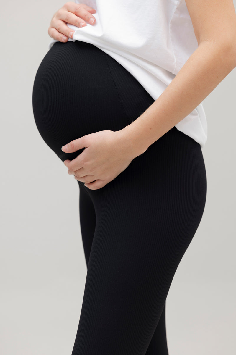 Maternity Leggings: The Honest Guide for Every Trimester