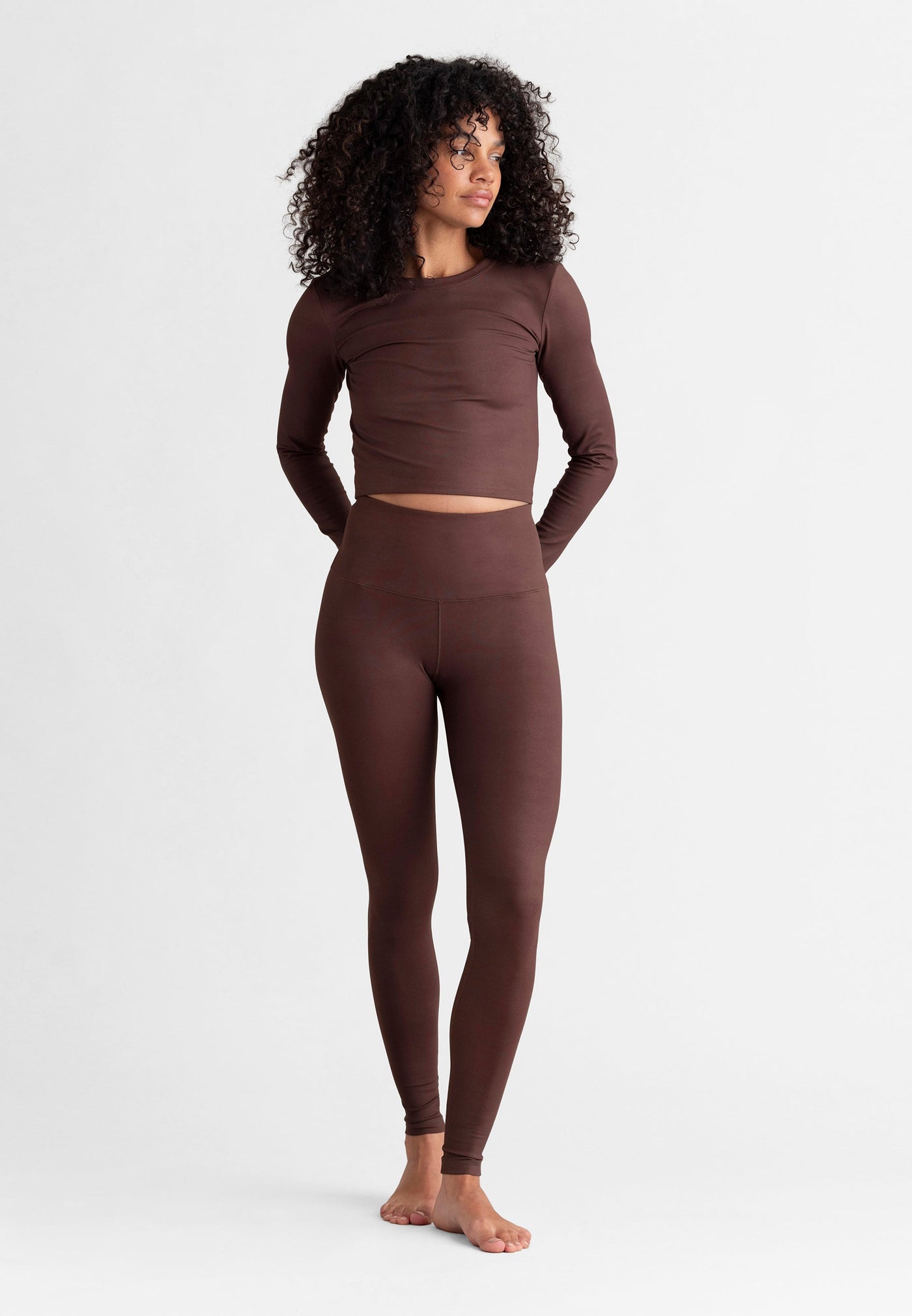 How Tight Should Leggings Be? The Perfect Fit Explained