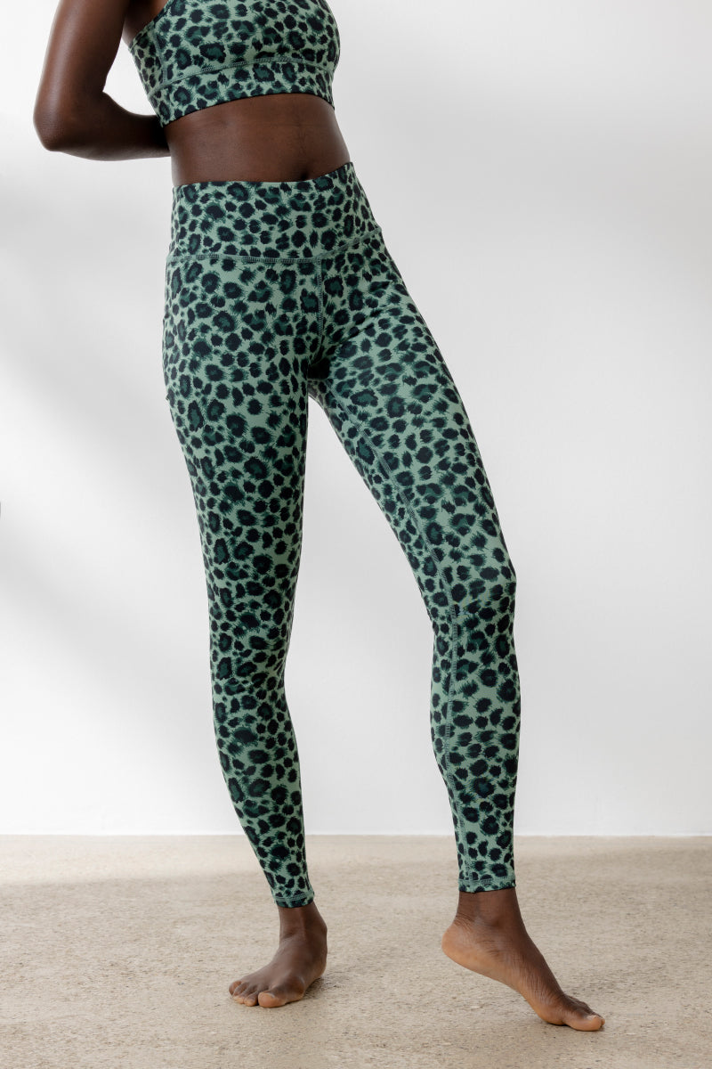 Leggings Leo Jade | Hey Honey & Active Wear