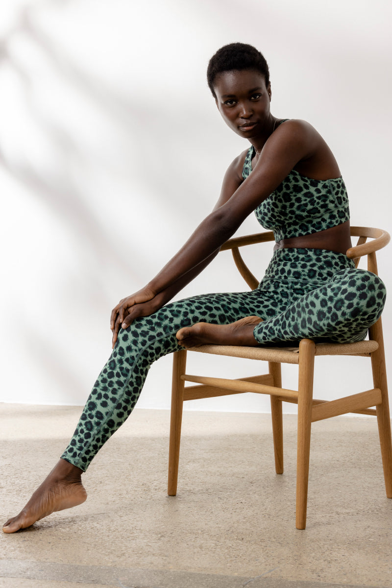 Leggings Leo Jade | Hey Honey & Active Wear