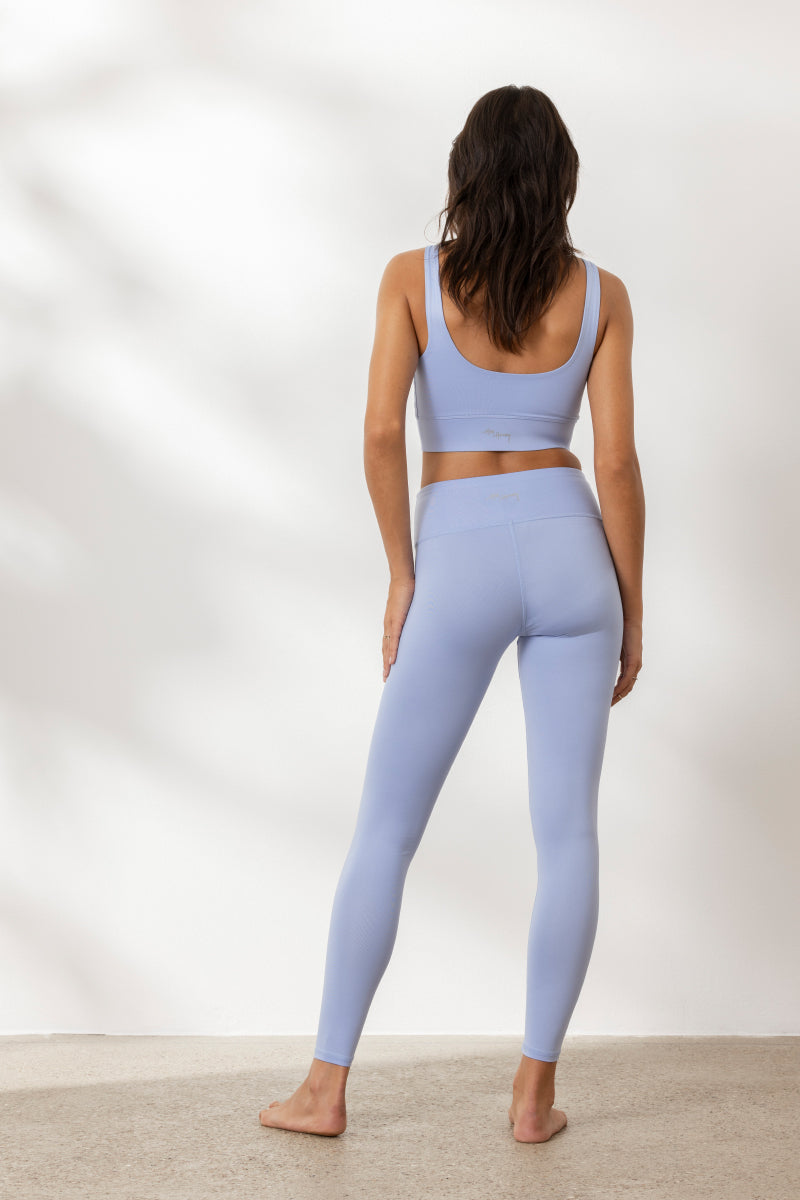 Leggings Serenity | Hey Honey Yoga & Active Wear