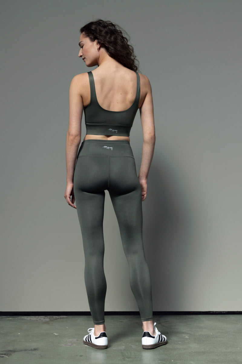 Leggings Unicolor | Hey Honey Yoga & Active Wear
