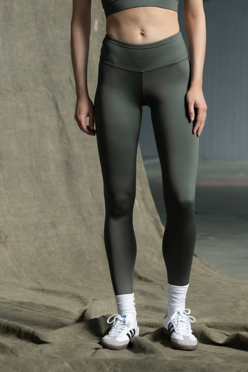 Leggings Thyme | Hey Honey Yoga & Active Wear