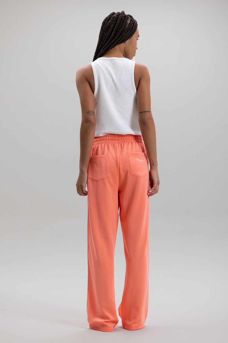 Trackpants Peach | Hey Honey & Active Wear