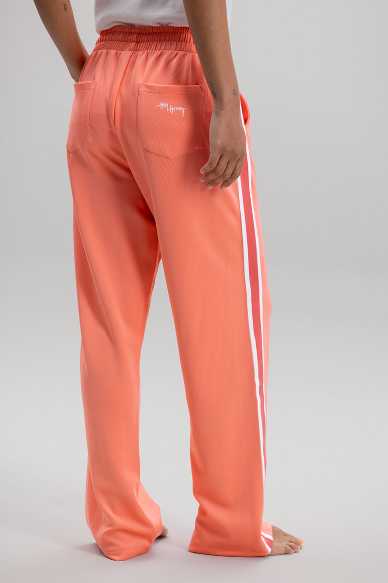 Trackpants Peach | Hey Honey & Active Wear