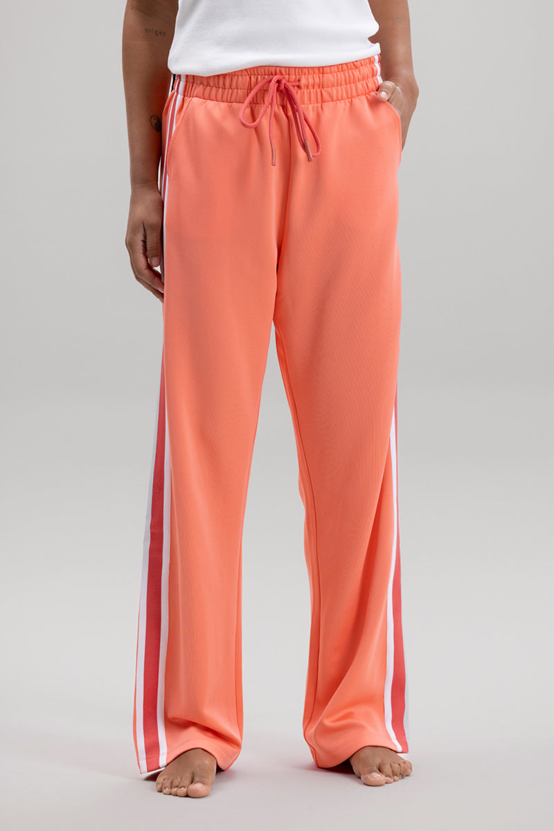 Trackpants Peach | Hey Honey & Active Wear