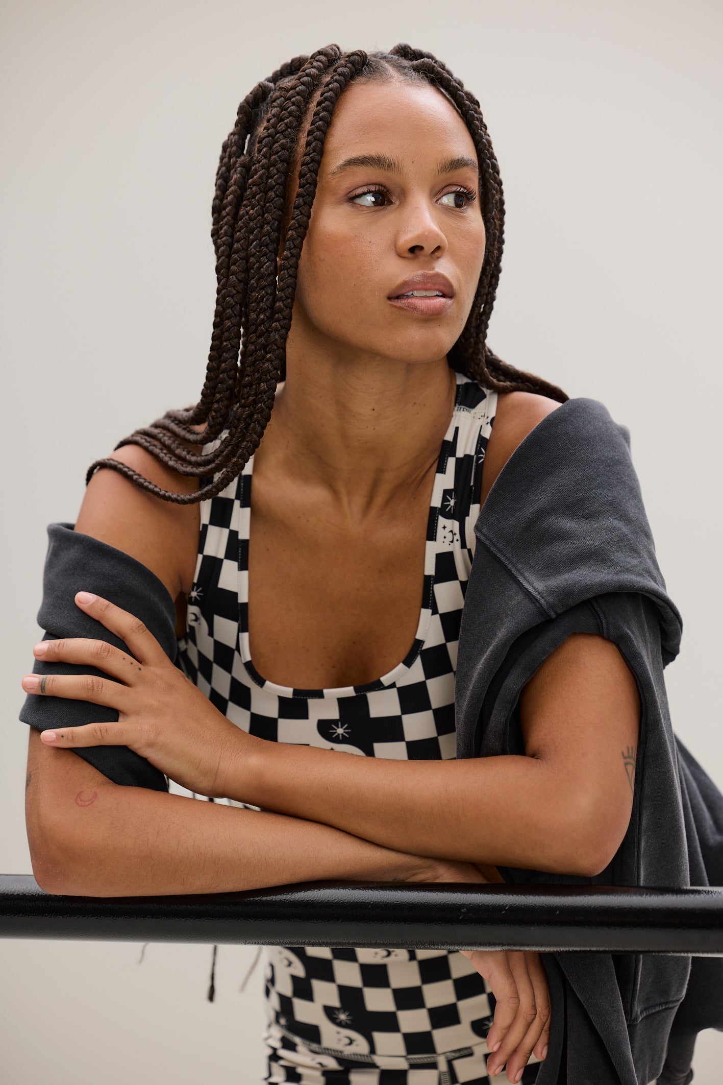 Bra DAYANDNIGHT | Hey Honey Yoga & Active Wear