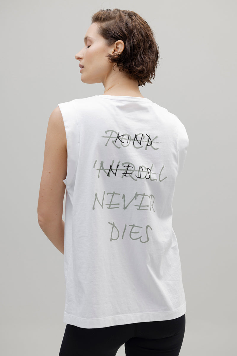Tank Kindness | Hey Honey & Active Wear