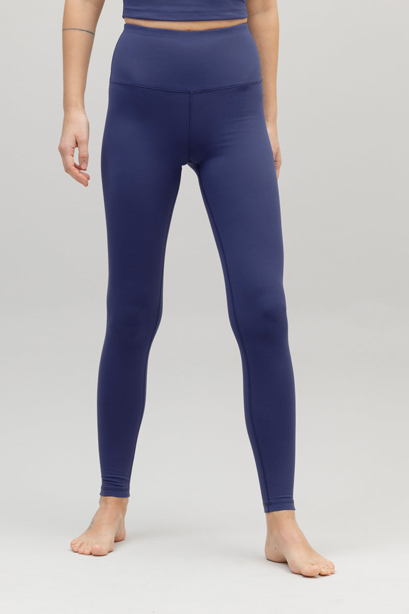 High-Waist Leggings Always Dressed Eclipse | Hey Honey & Active Wear