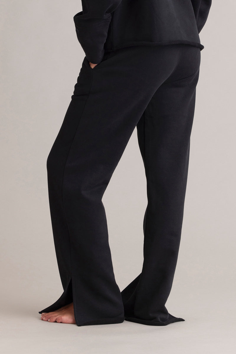Cozy Sweat Black | Hey Honey & Active Wear