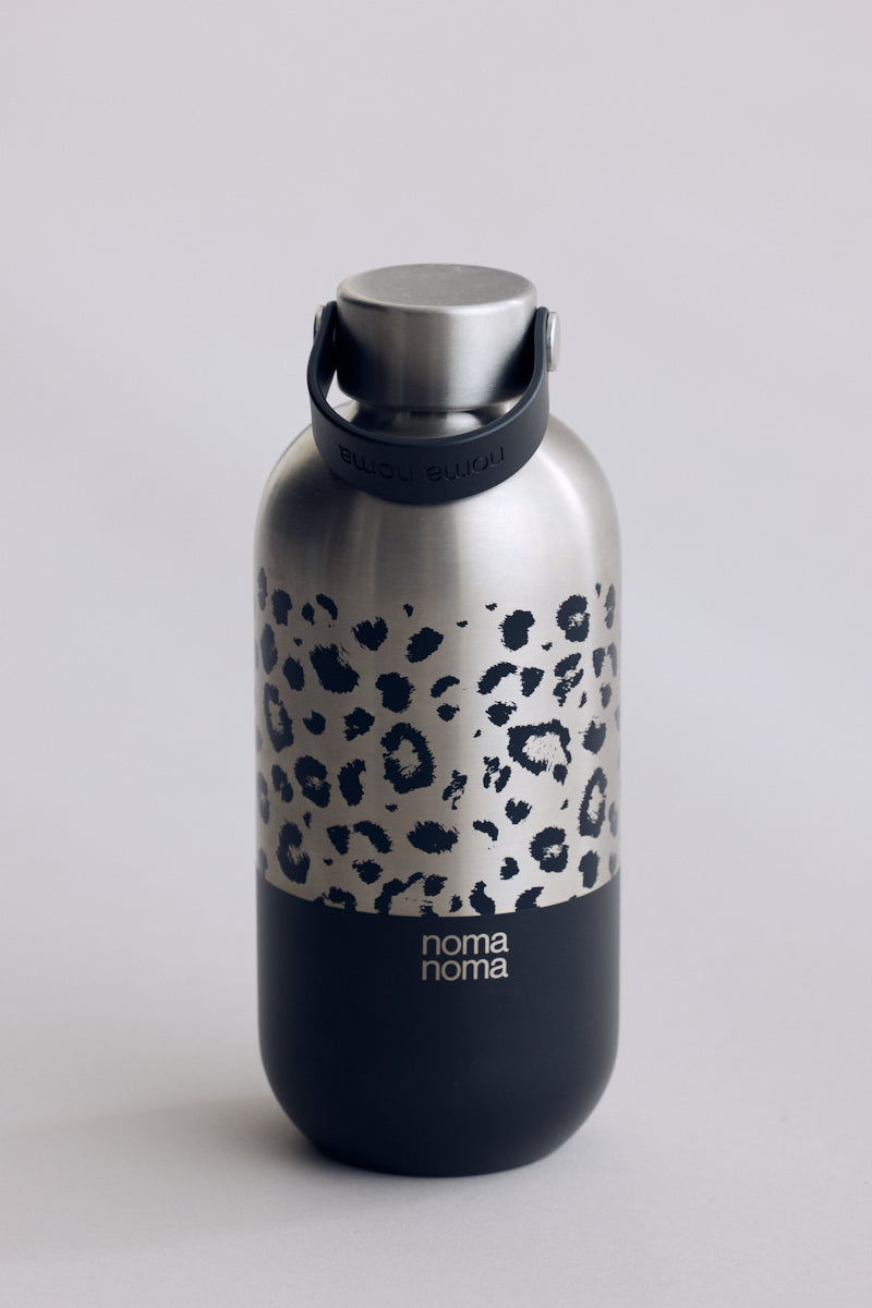 Stainless Steel Leo Bottle | Hey Honey & Active Wear