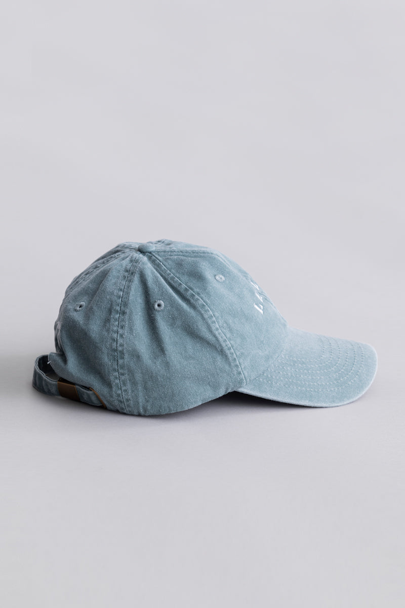 Cap Le Club Vintage Sage | Hey Honey & Active Wear