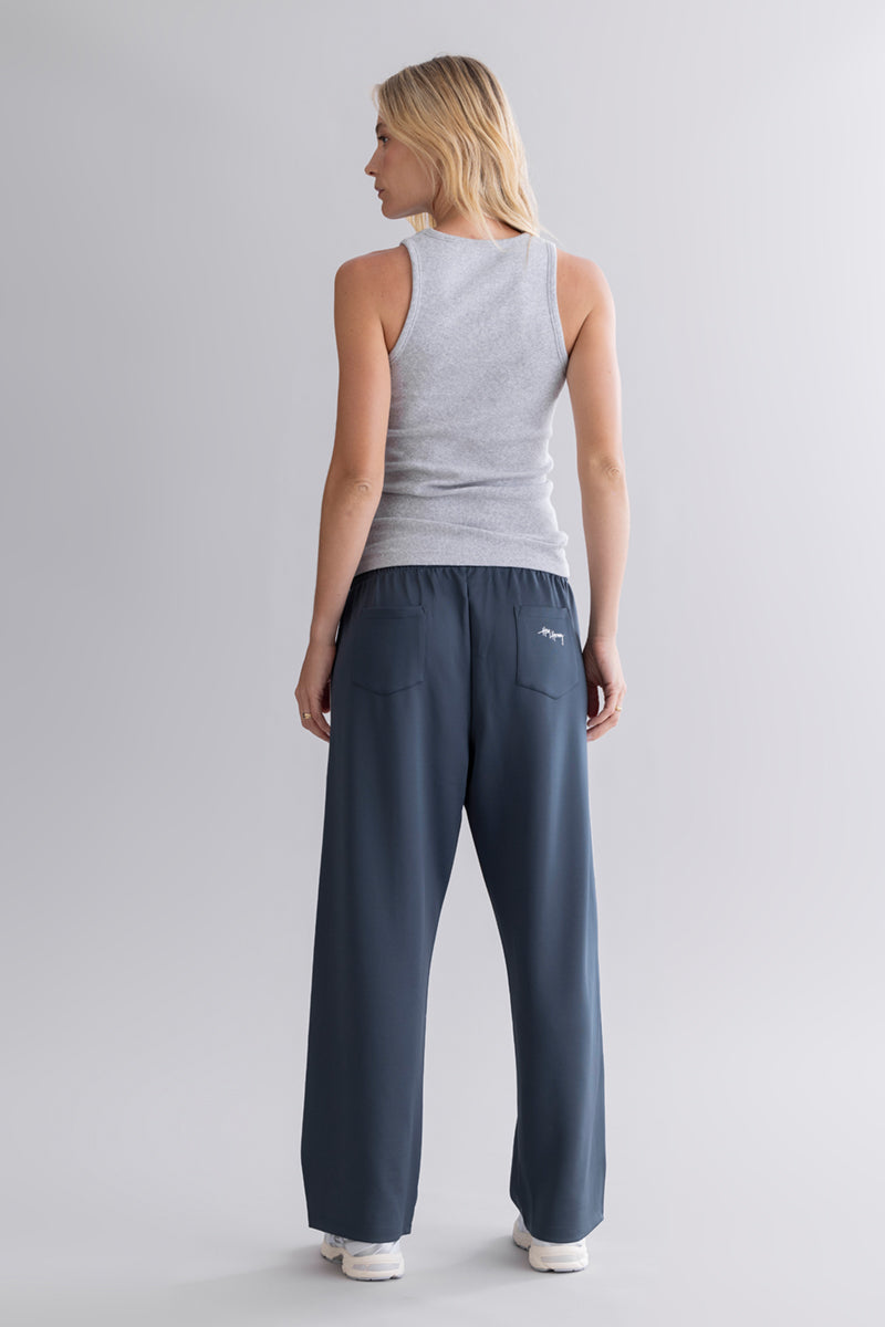 Classic Trackpants Teal