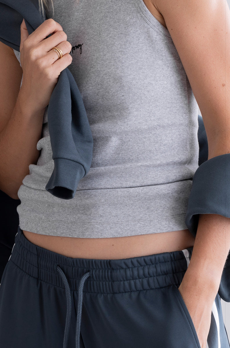 Classic Trackpants Teal