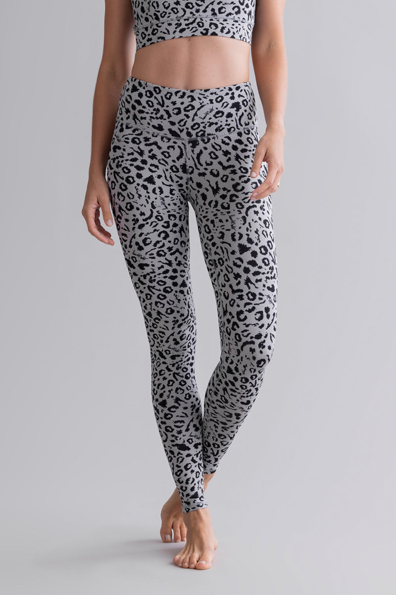 Leggings Mono Leo Stone | Hey Honey & Active Wear