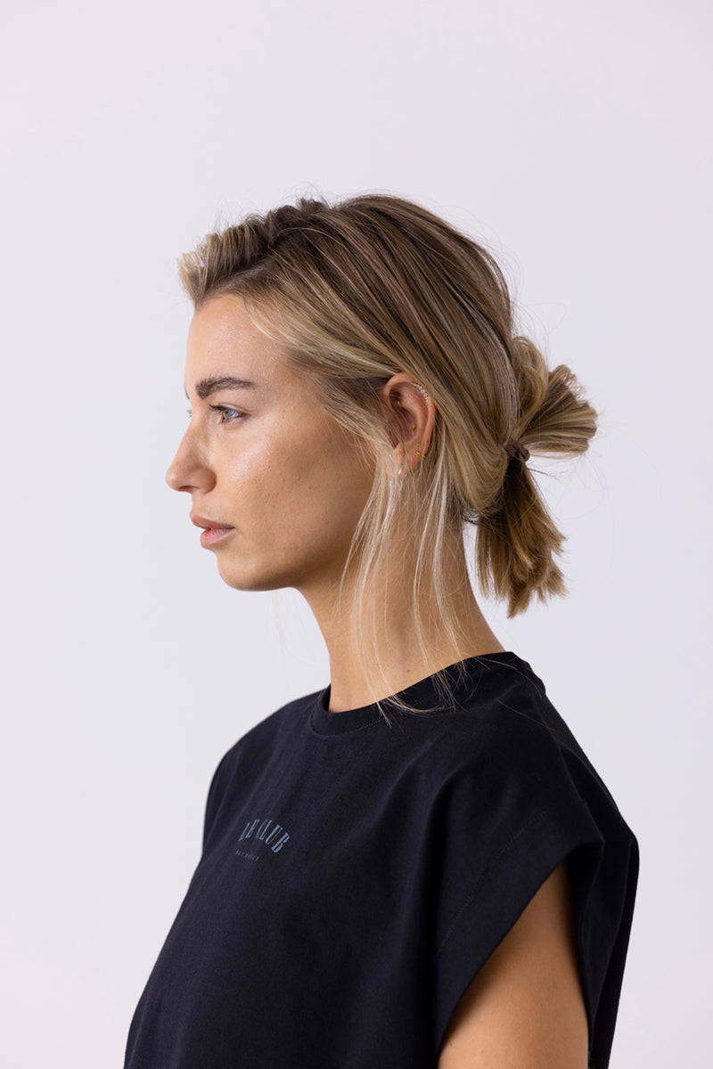 Cropped Shirt Le Club | Hey Honey & Active Wear