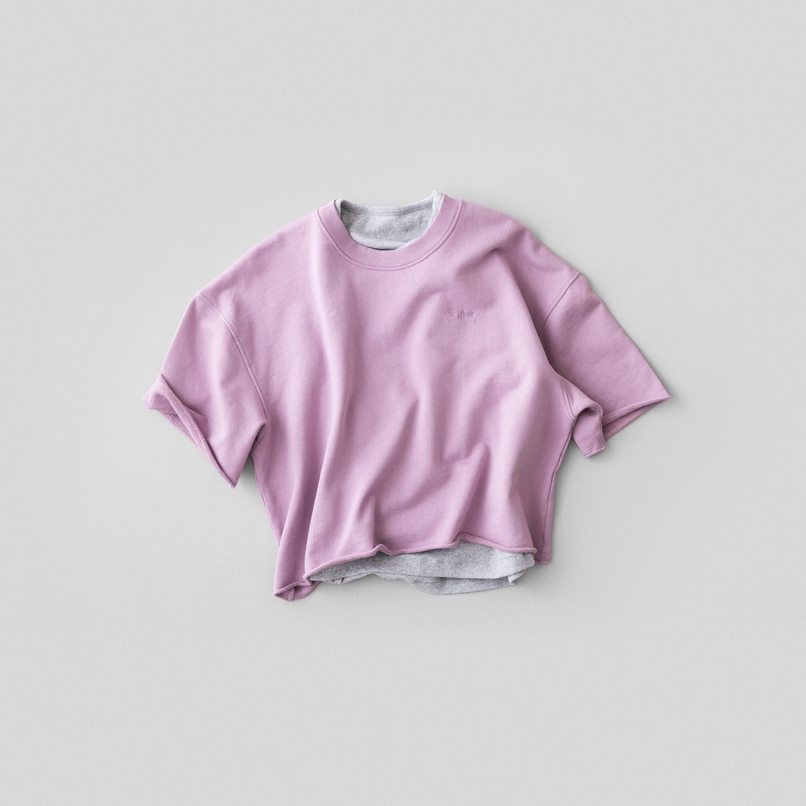 Cuff Sweat Pants Mauve | Hey Honey & Active Wear