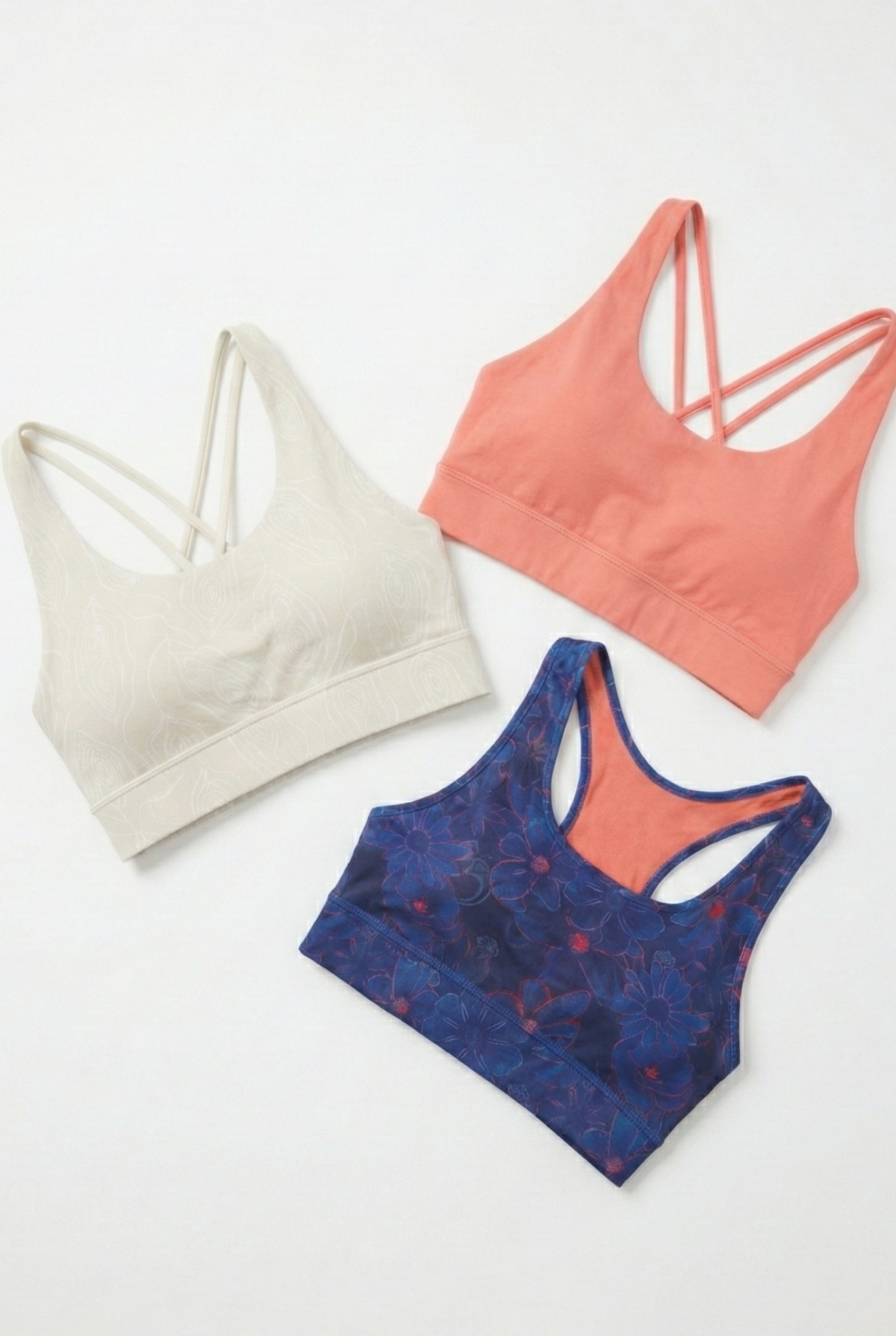 Bra Bundle | Hey Honey & Active Wear