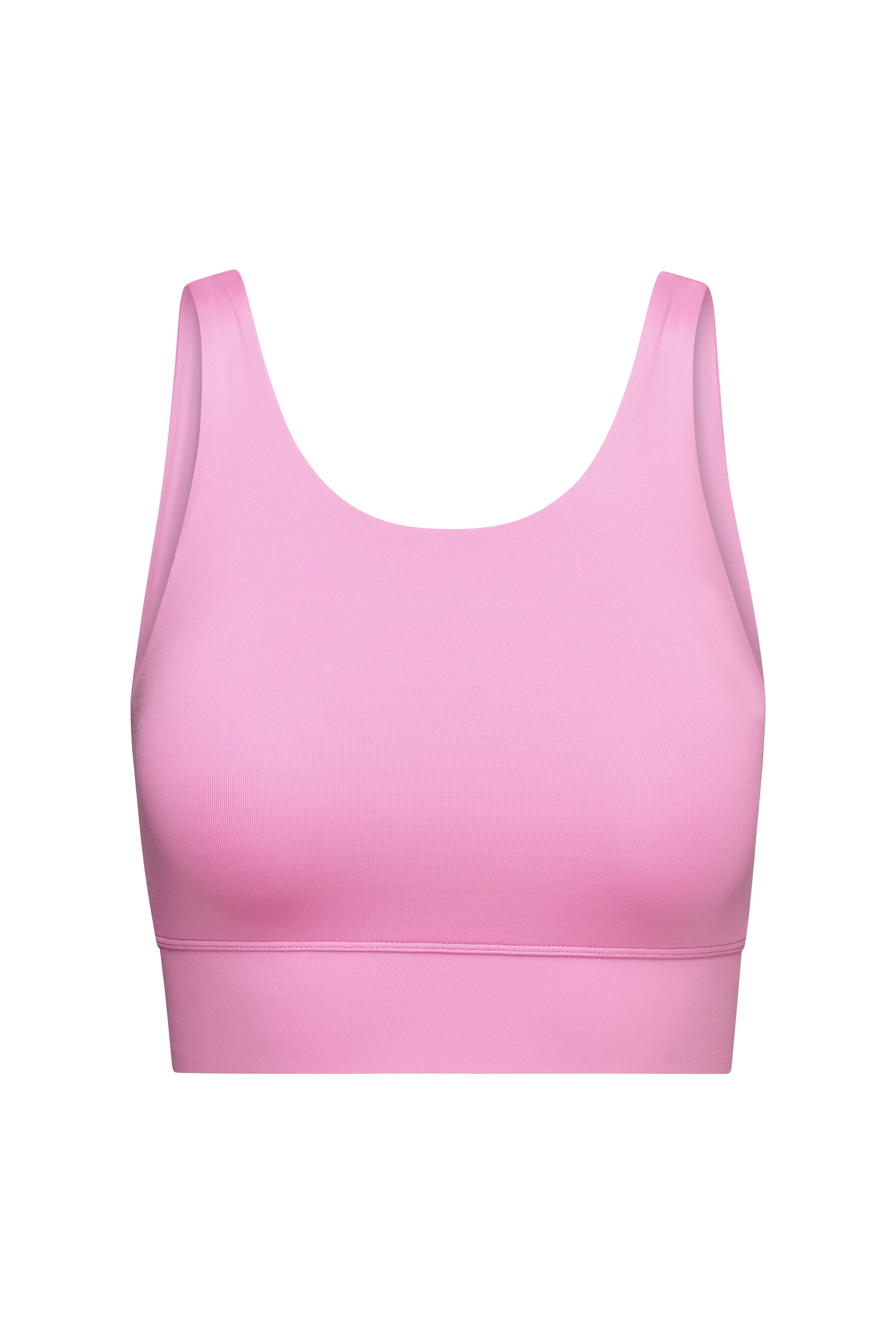 Bustier Rosewood | Hey Honey Yoga & Active Wear