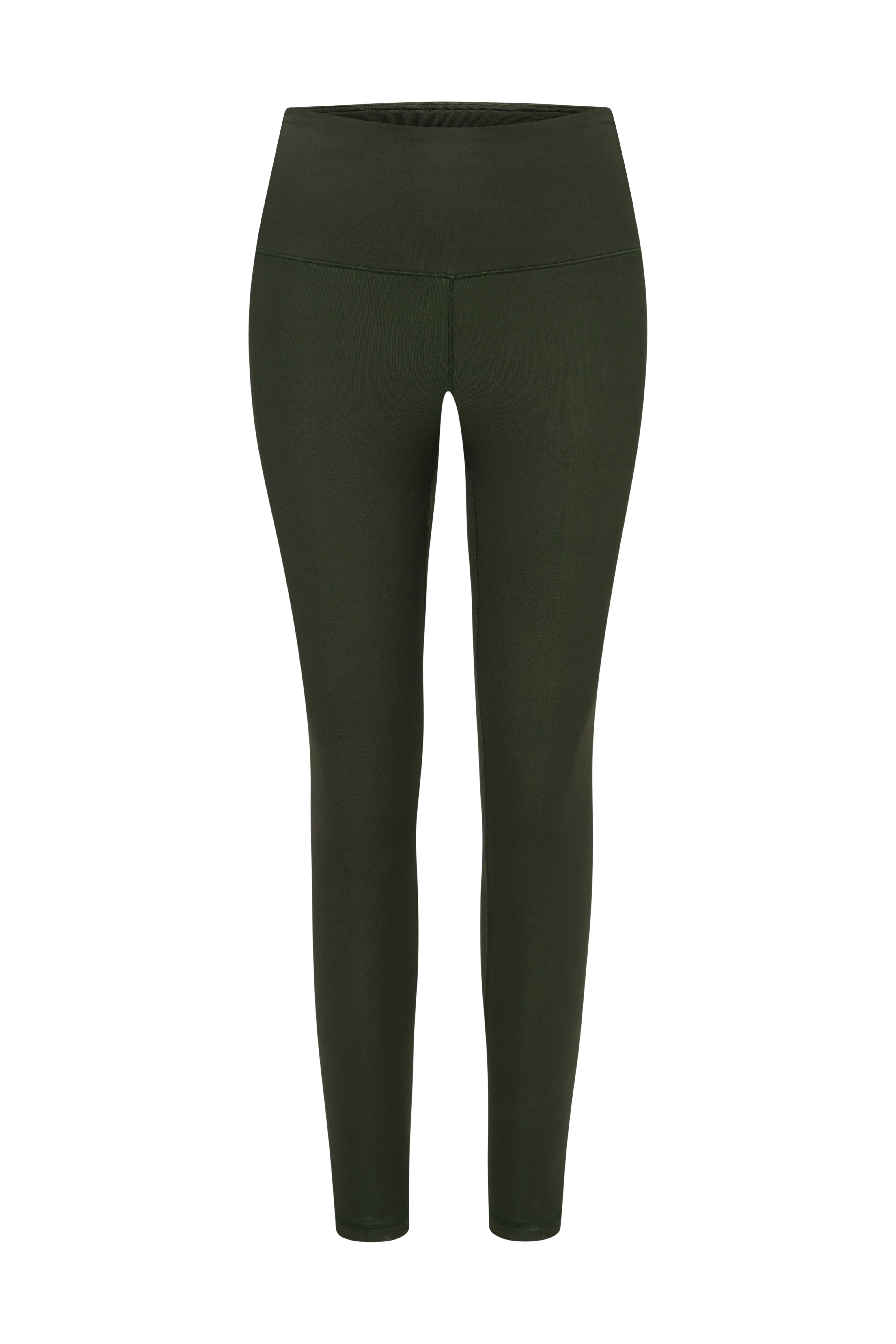 High-Waist Leggings Always Dressed Forest Night | Hey Honey & Active Wear