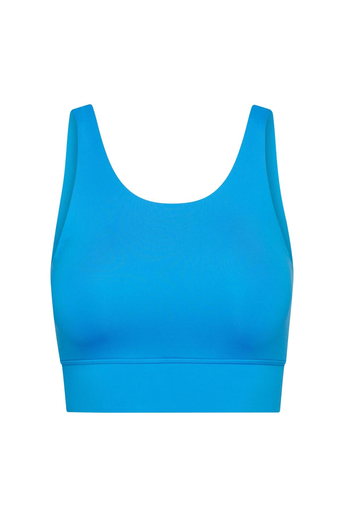 Bustier Santorini | Hey Honey Yoga & Active Wear