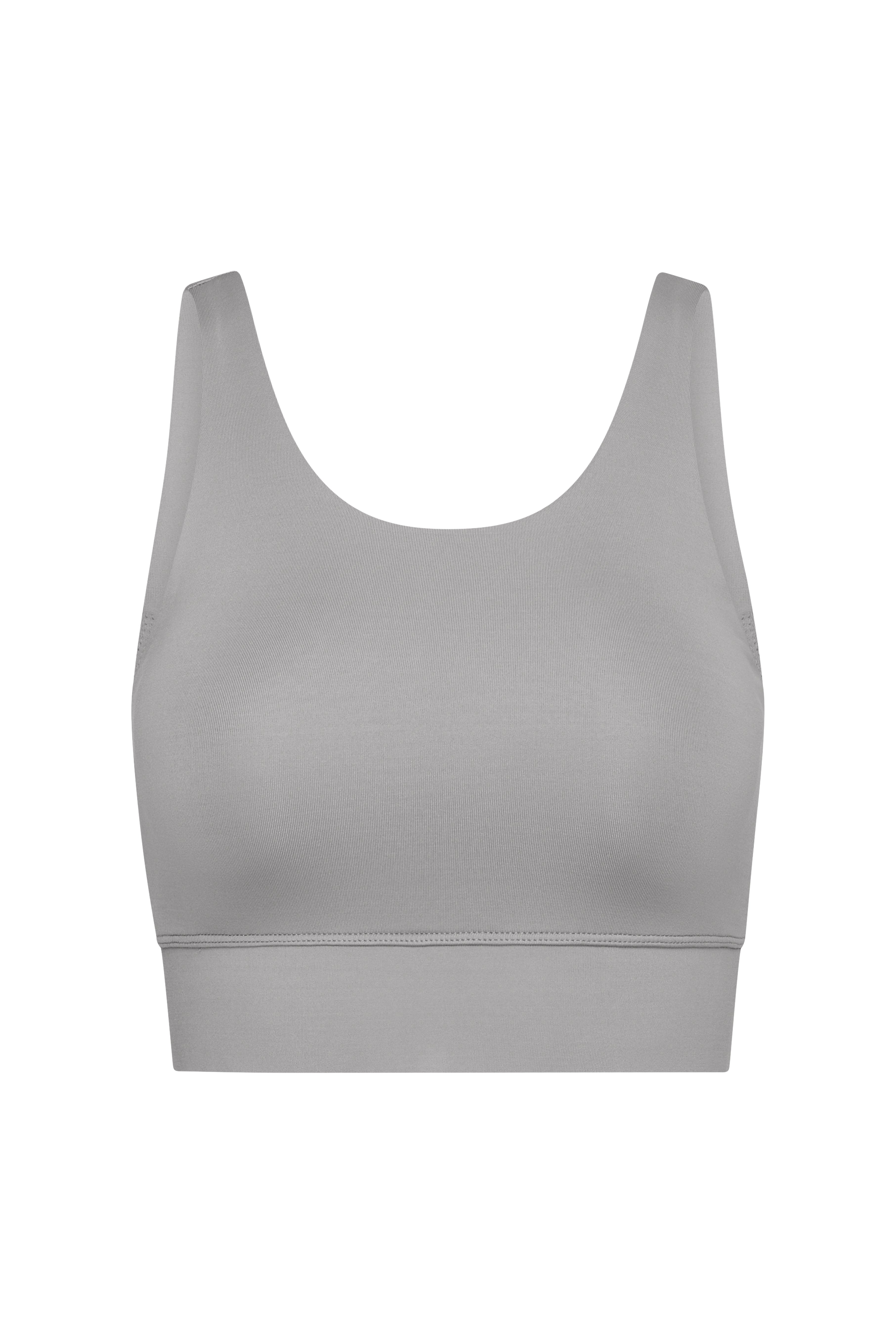 Bustier Stone | Hey Honey Yoga & Active Wear