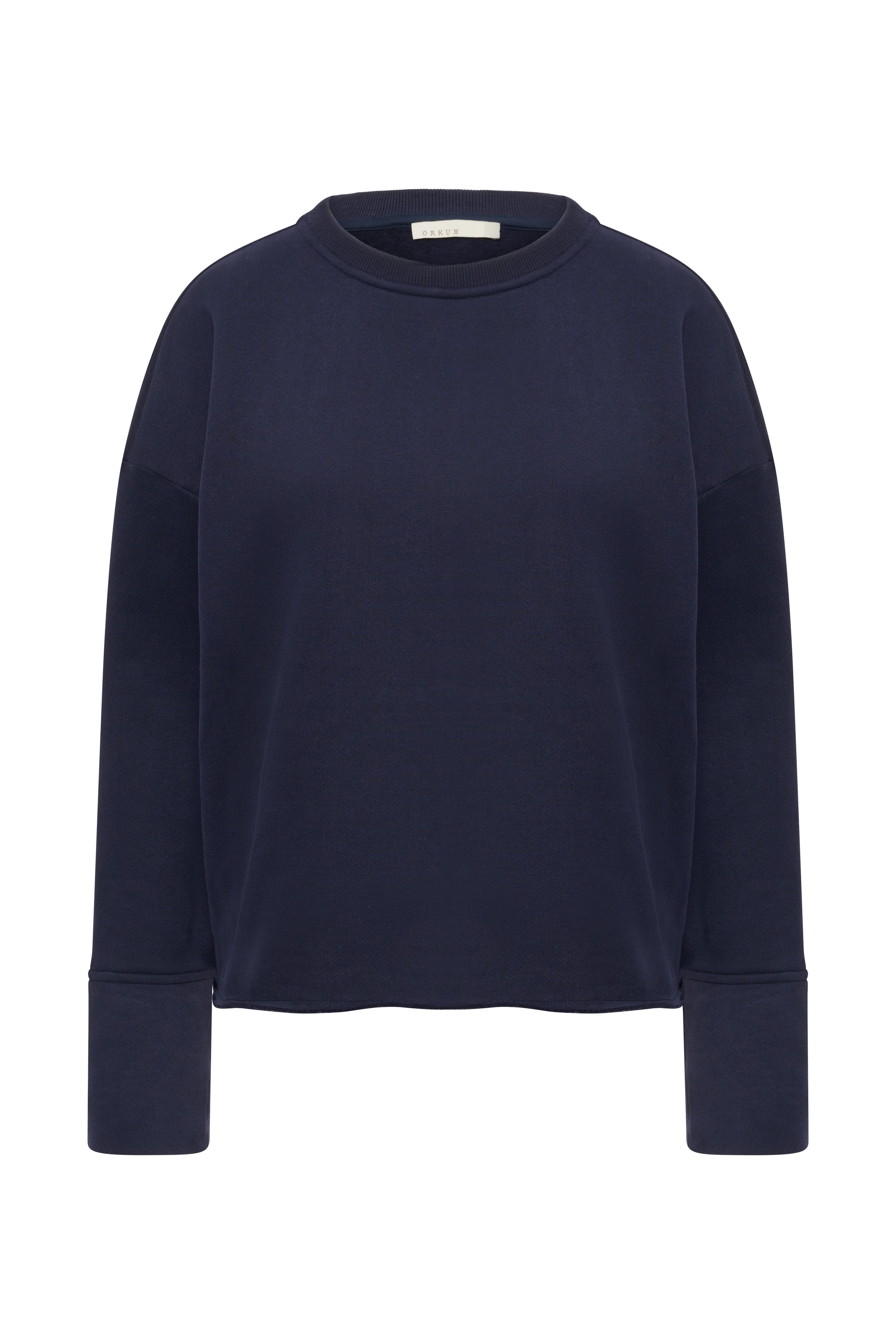 Cozy Sweat Baritone Blue | Hey Honey & Active Wear