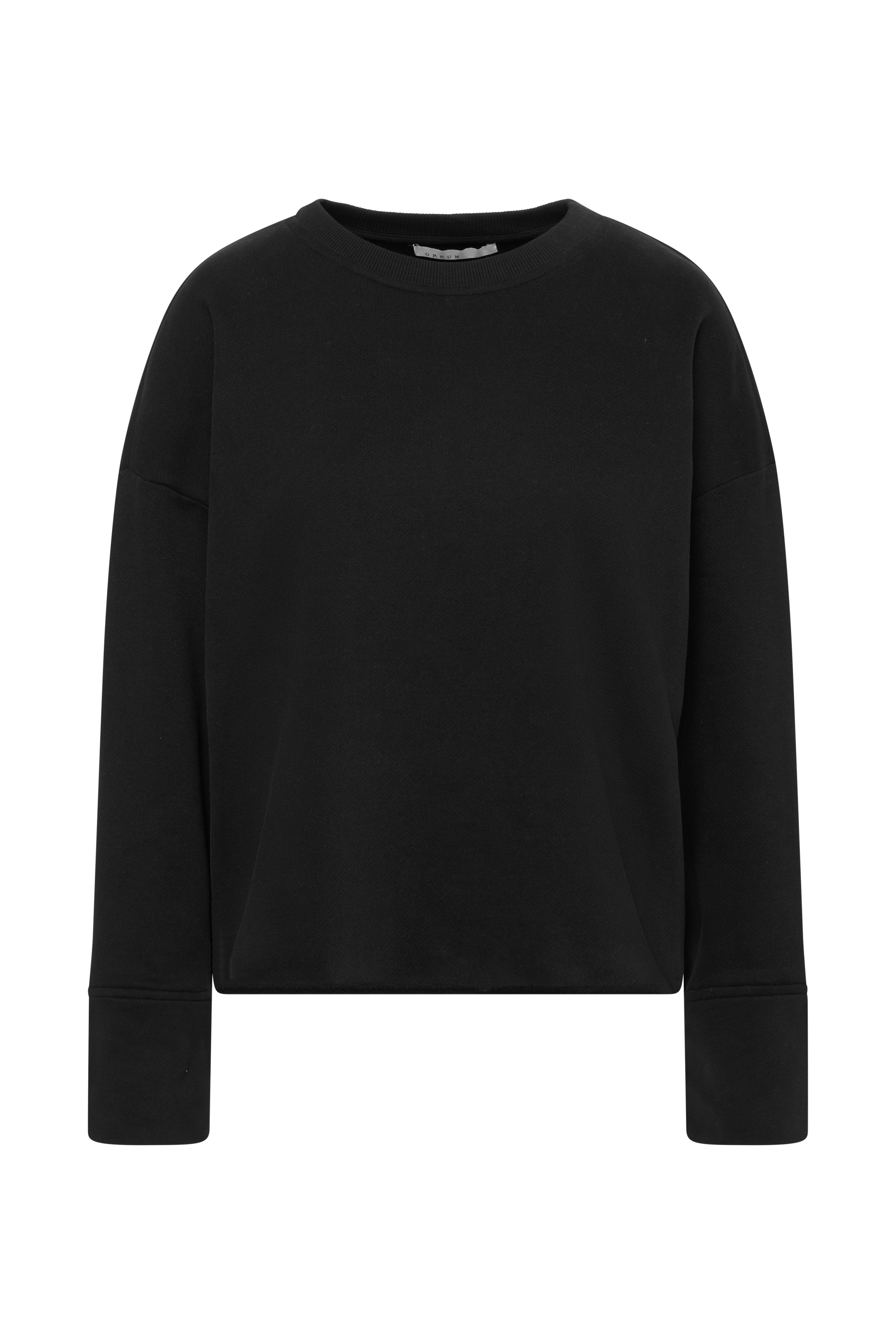 Cozy Sweat Black | Hey Honey & Active Wear
