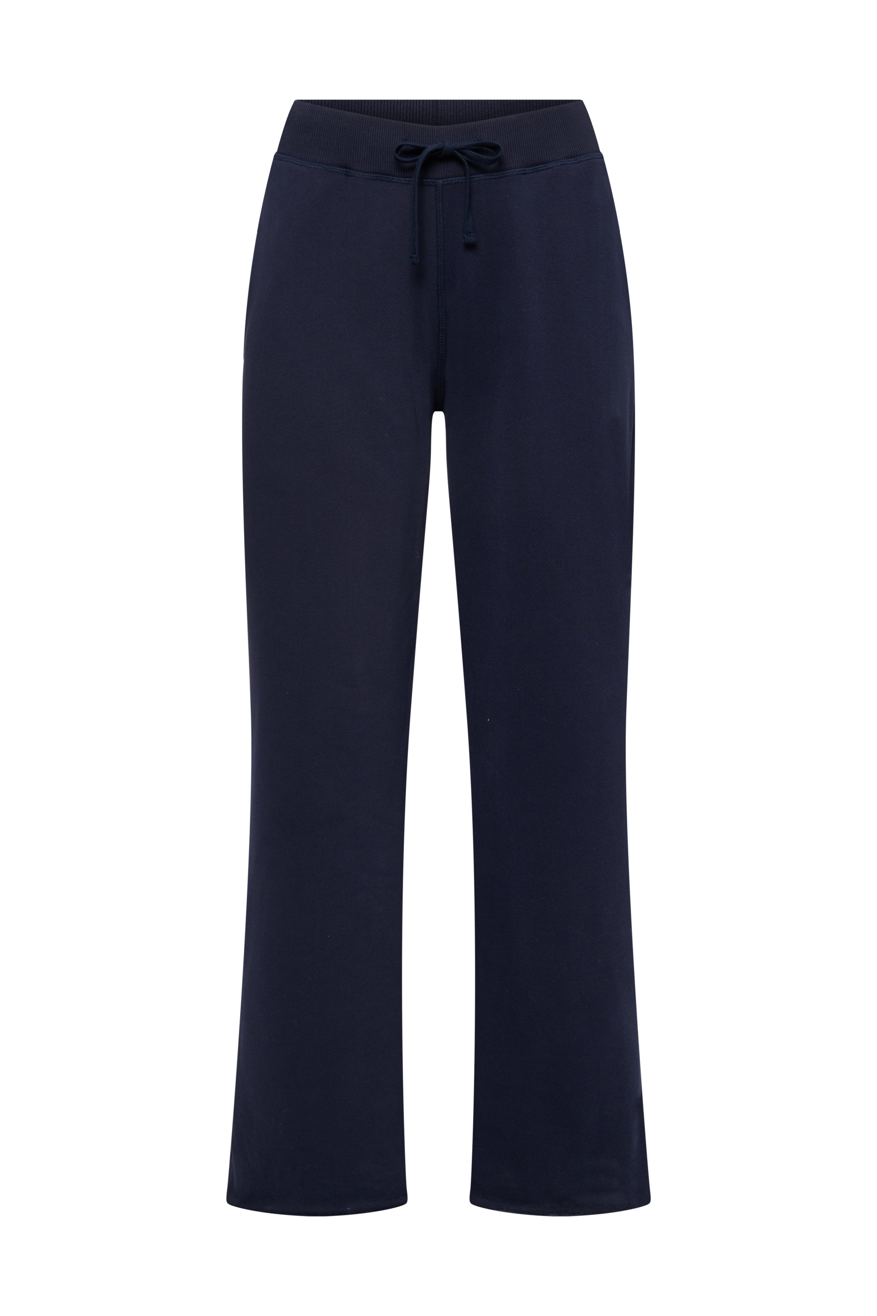 Cozy Sweat Pants Baritone Blue | Hey Honey & Active Wear