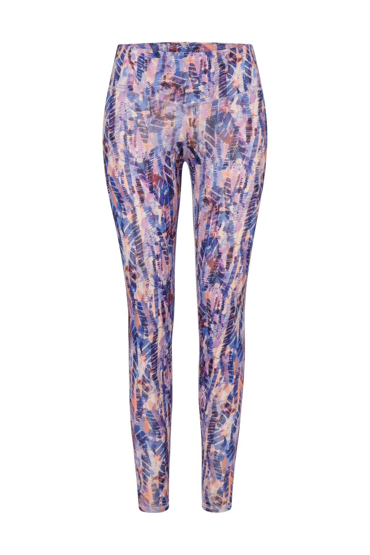 Leggings Brushstroke | Hey Honey & Active Wear