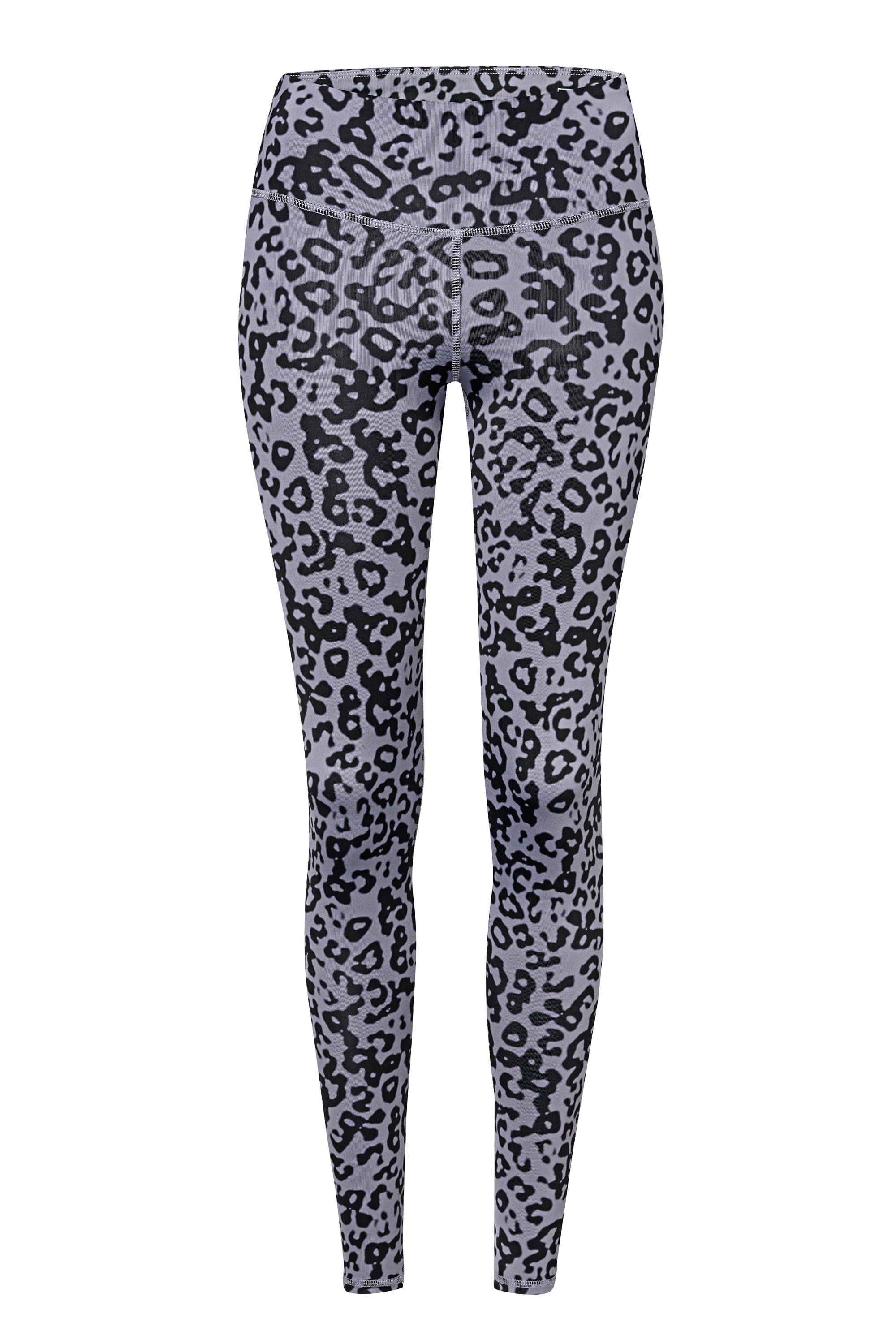 Leggings Distorted Animal Magnet | Hey Honey Yoga & Active Wear