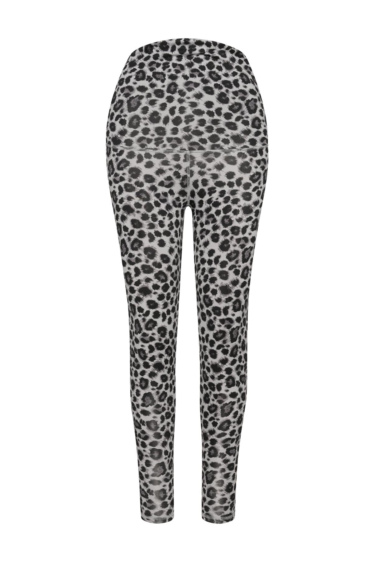 Maternity Leggings Leo Stone | Hey Honey Yoga & Active Wear