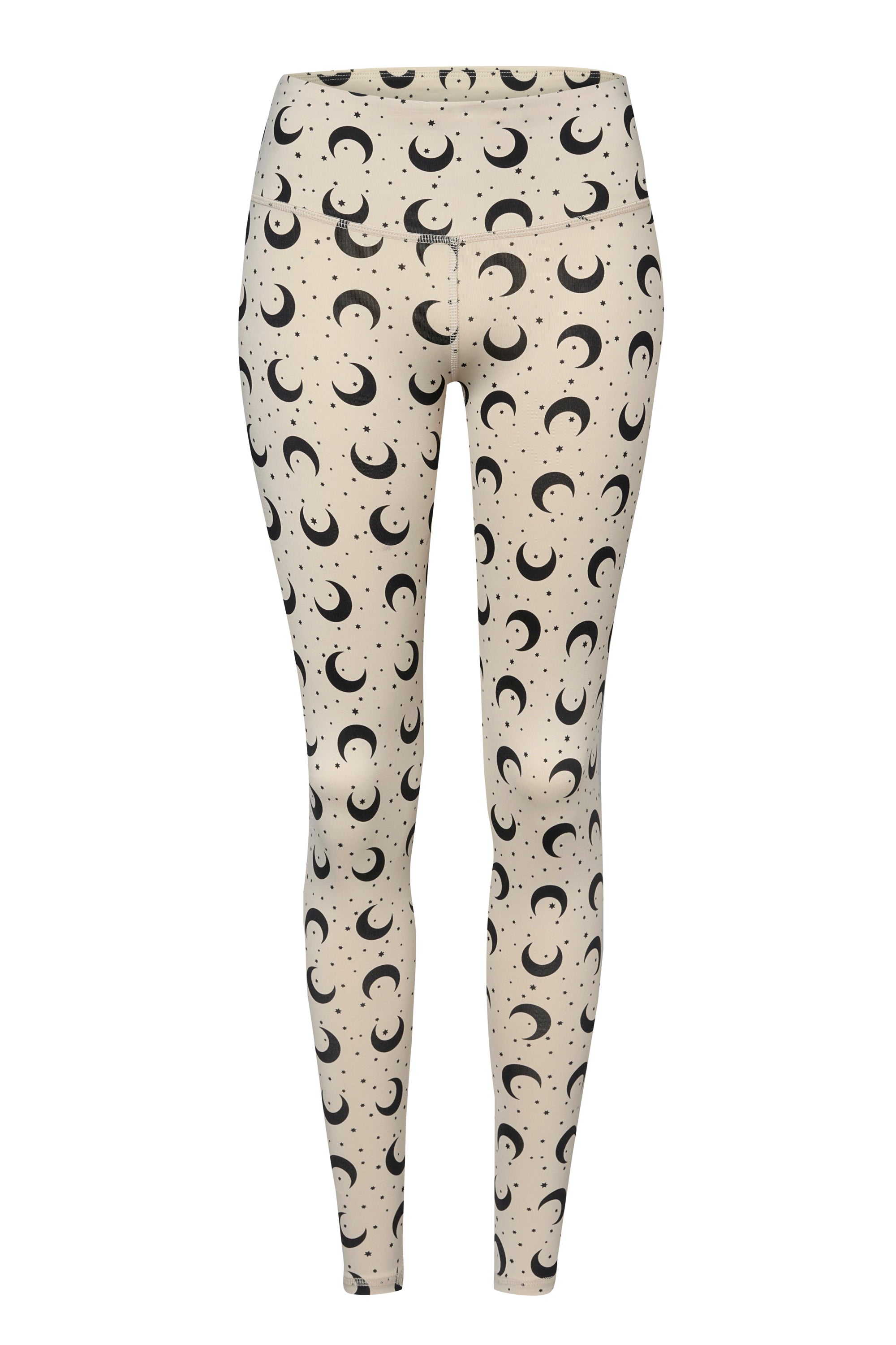Leggings Moon French Oak | Hey Honey Yoga & Active Wear