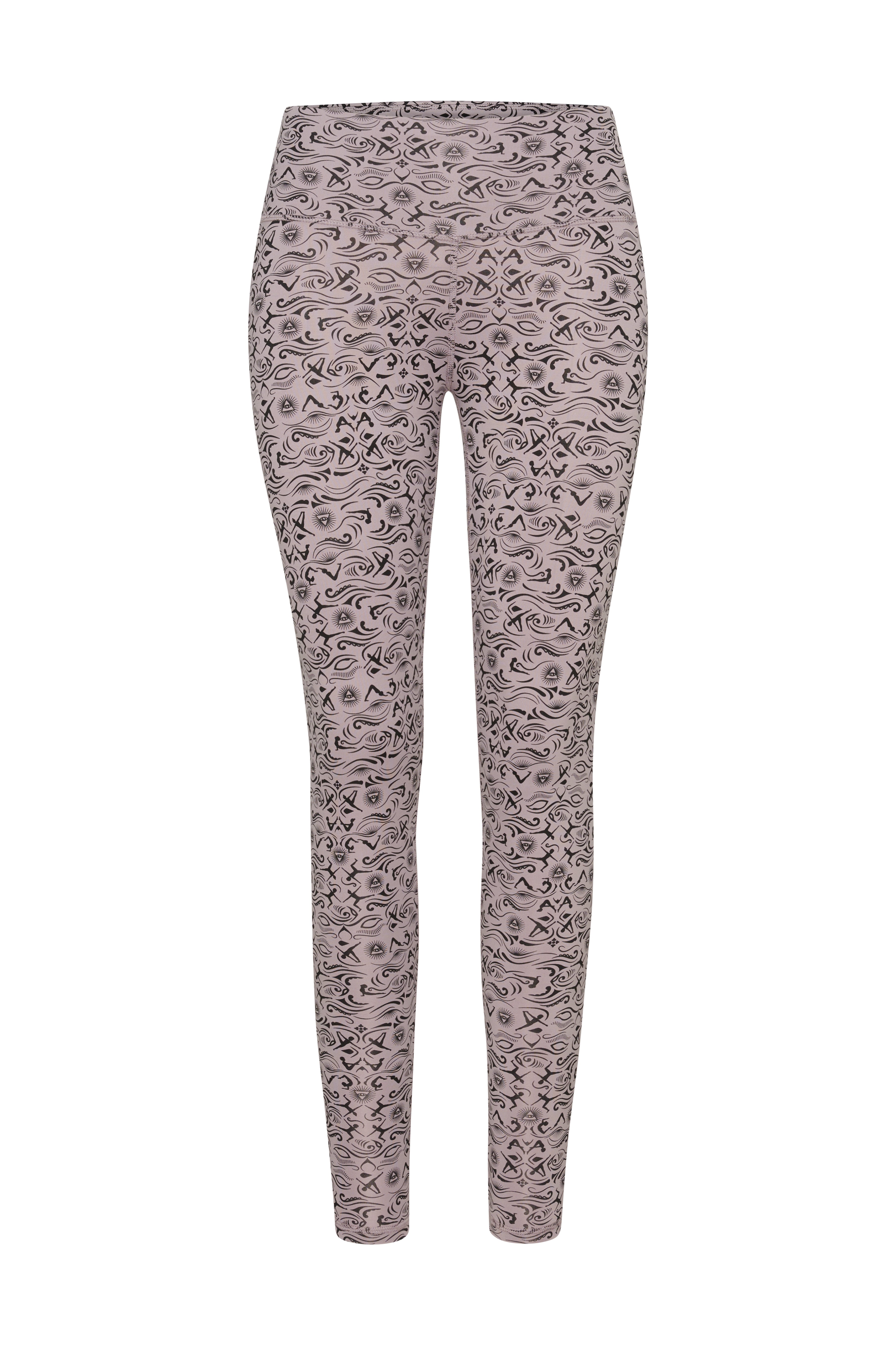 Leggings Samadhi Dove | Hey Honey Yoga & Active Wear