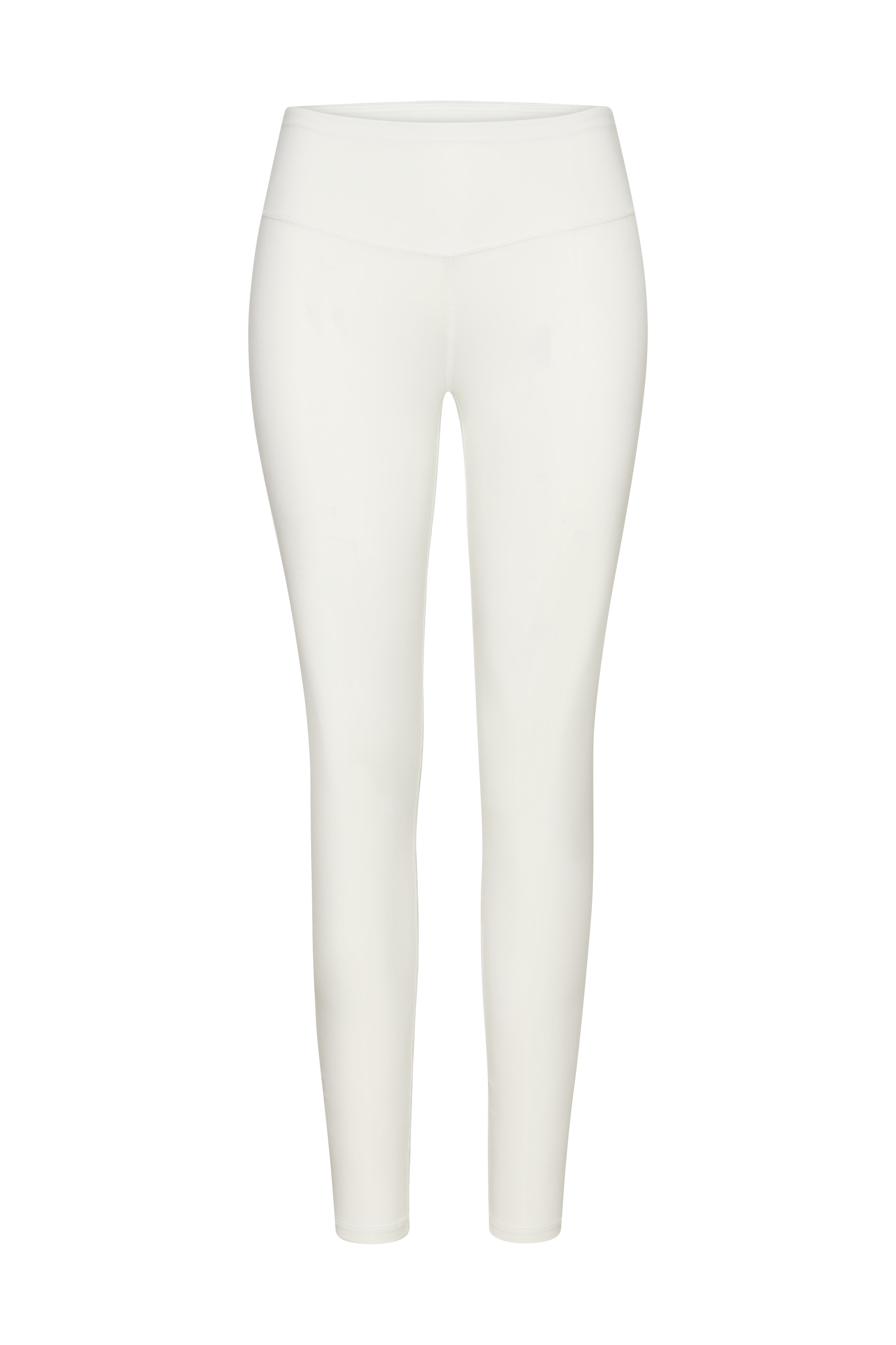 Leggings White | Hey Honey Yoga & Active Wear