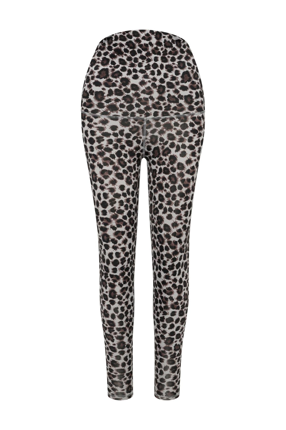 Maternity Leggings Leo Shadow | Hey Honey & Active Wear