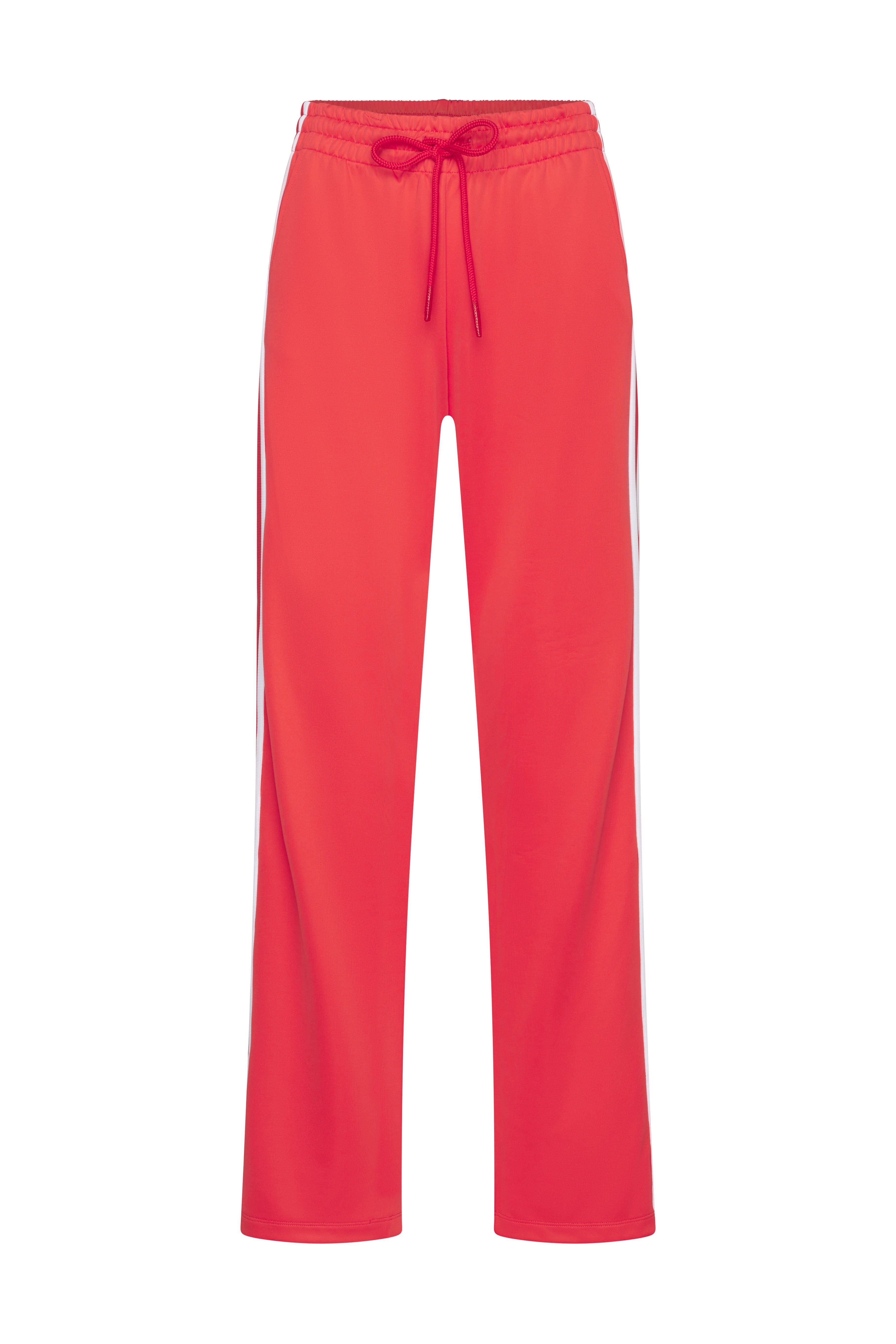 Trackpants Hibiscus | Hey Honey Yoga & Active Wear