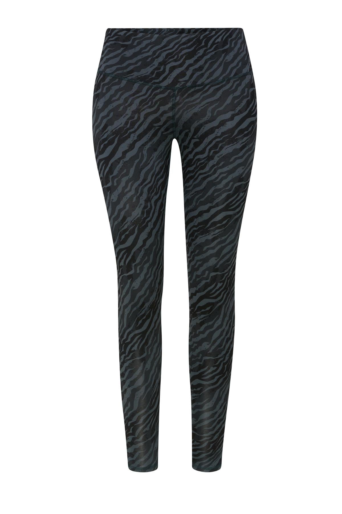 Leggings Cropped Wave | Hey Honey & Active Wear