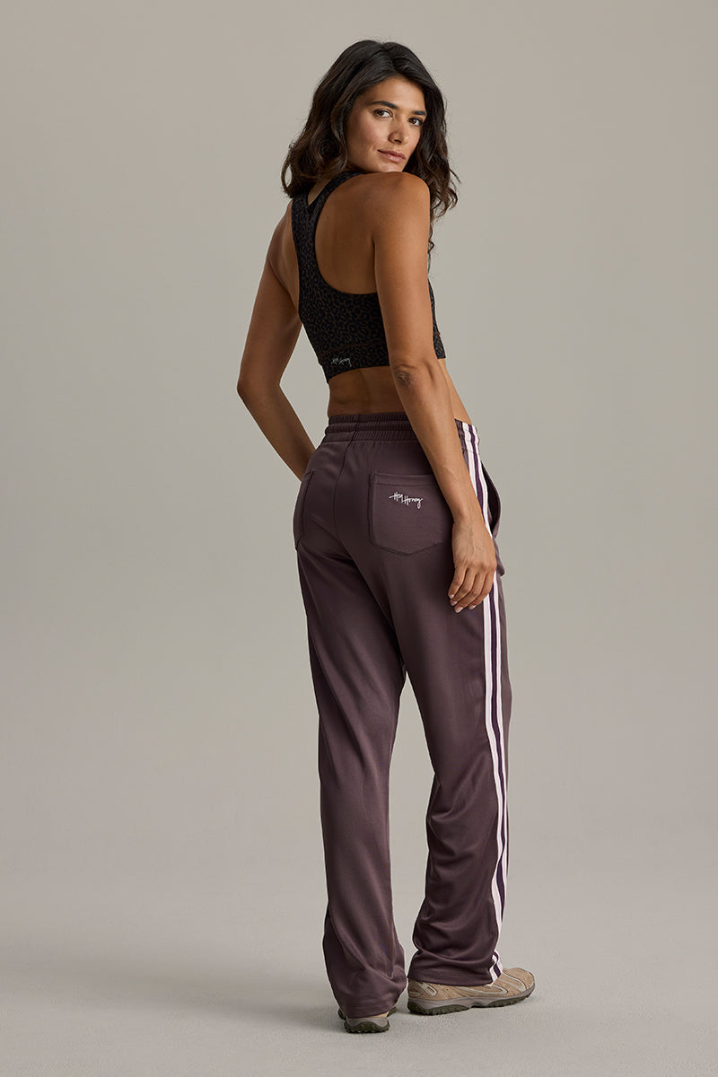 Classic Trackpants Brownie | Hey Honey & Active Wear