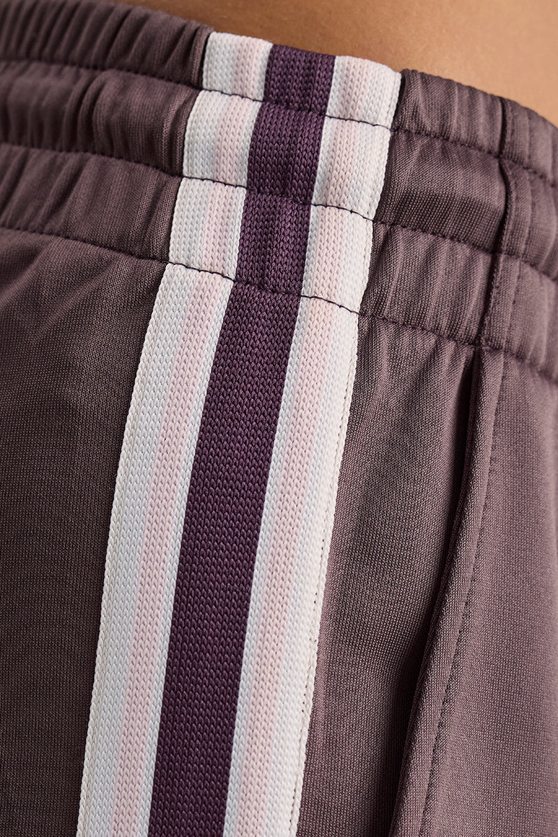 Classic Trackpants Brownie | Hey Honey & Active Wear