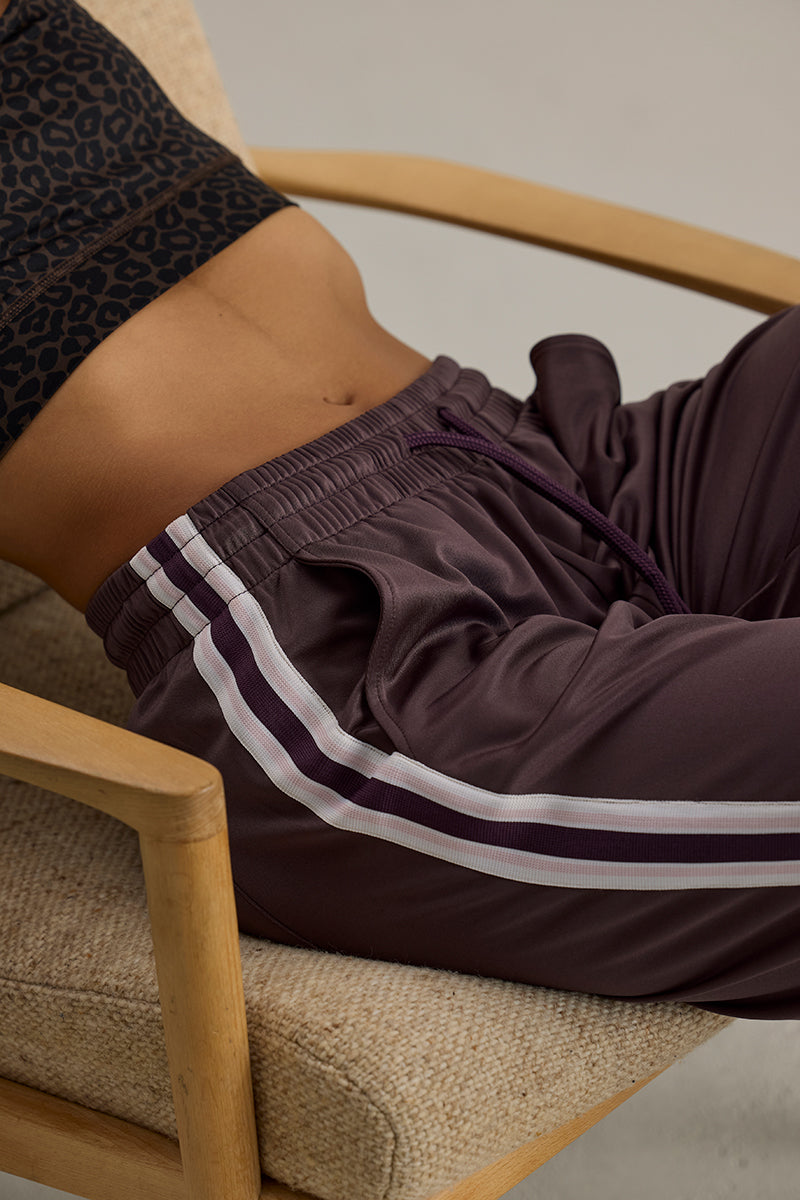 Classic Trackpants Brownie | Hey Honey & Active Wear