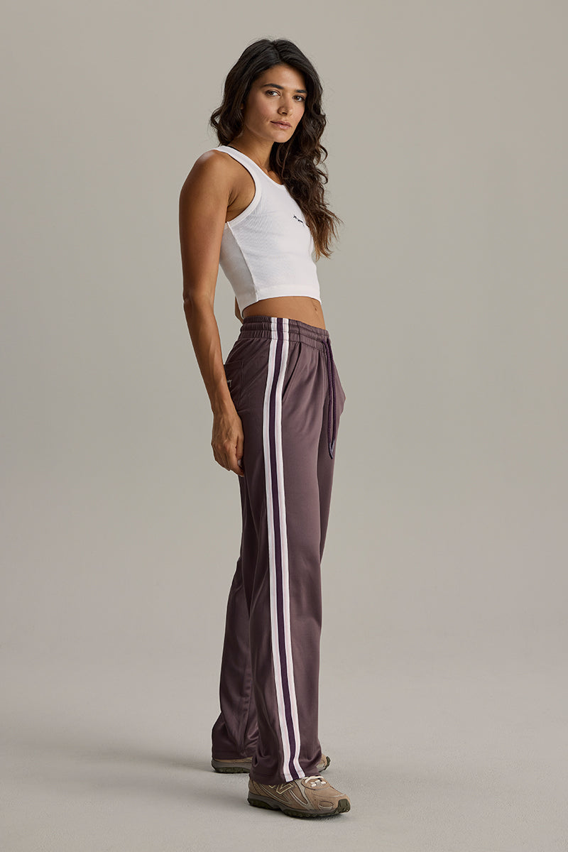 Rib Tank Cropped White | Hey Honey & Active Wear