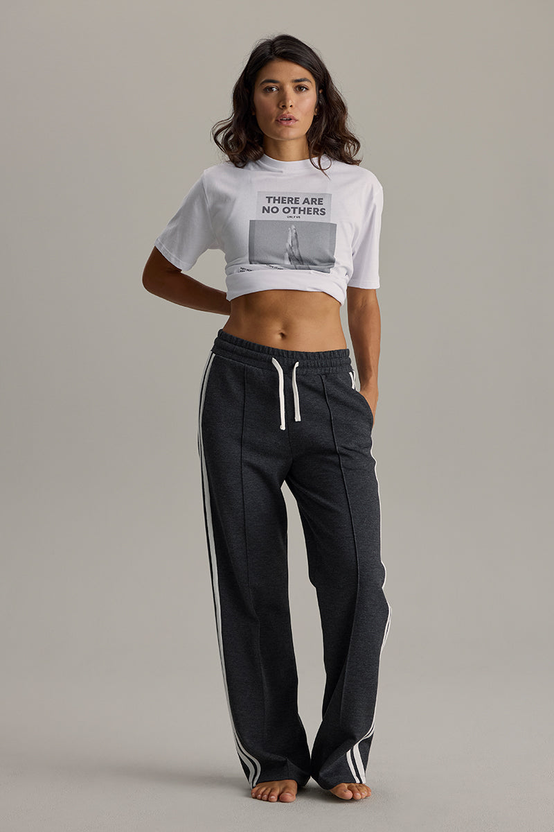 Unisex T-Shirt White | Hey Honey & Active Wear