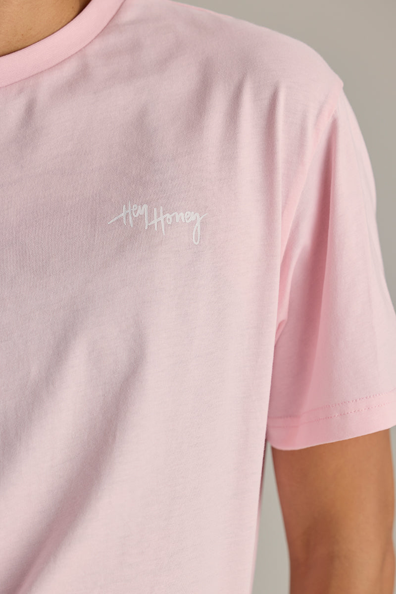 T-Shirt Hey Rose | Hey Honey & Active Wear