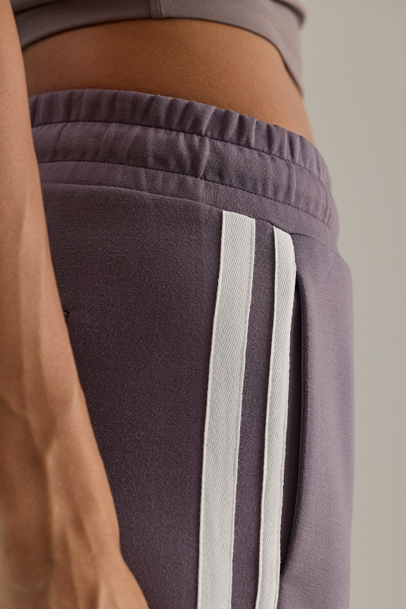 Lounge Trackpants Taupe | Hey Honey & Active Wear