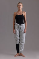 How to Style Leggings Beyond the Gym