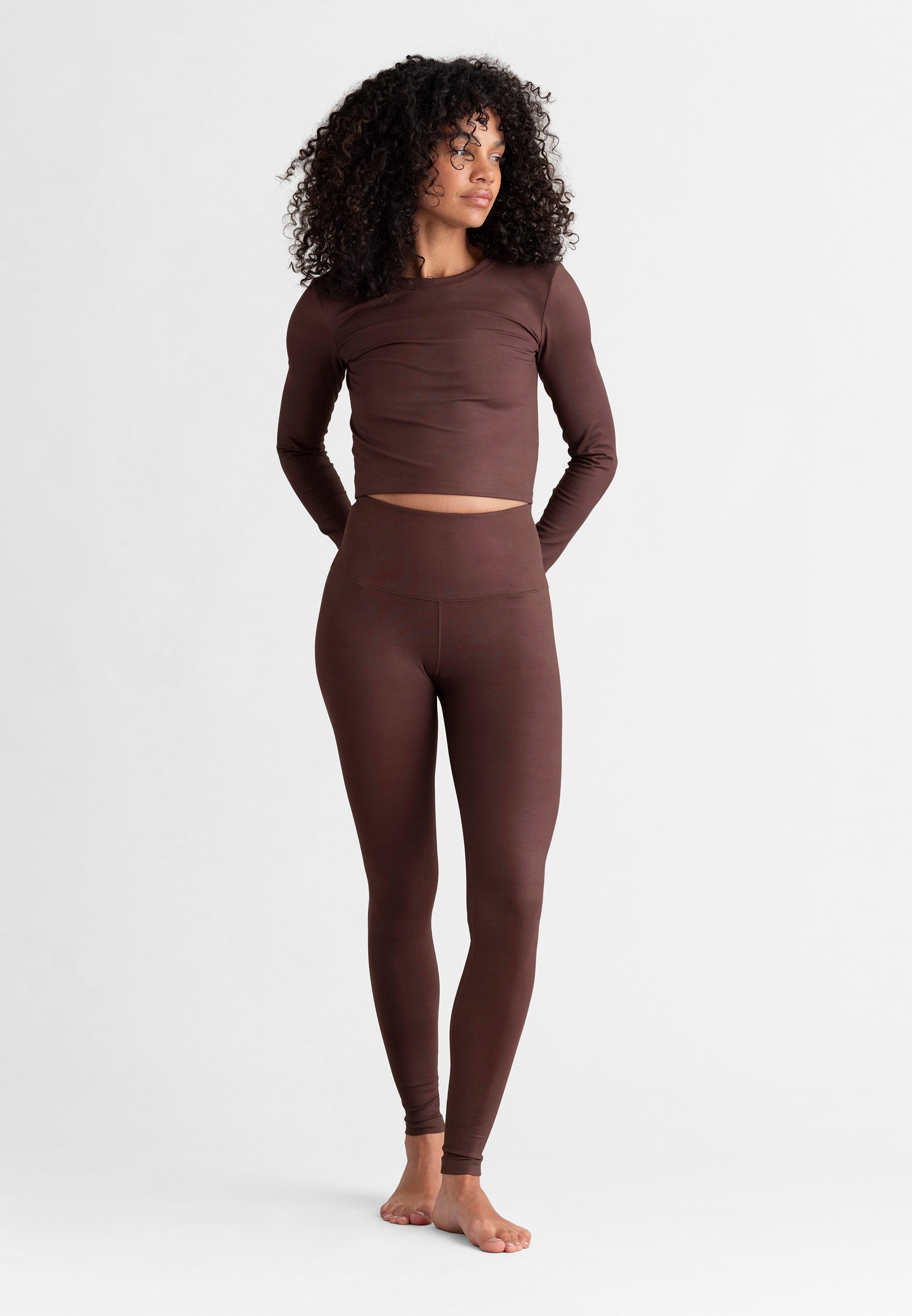 How Tight Should Leggings Be? The Perfect Fit Explained