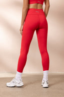 Seamless vs. Compression Leggings: Which Is Right for You?