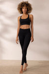 Black Set | Hey Honey & Active Wear