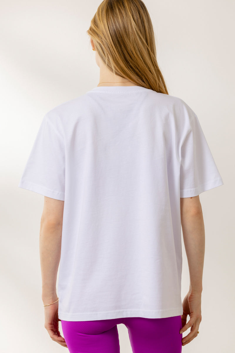 Shirt Logoff | Hey Honey Yoga & Active Wear